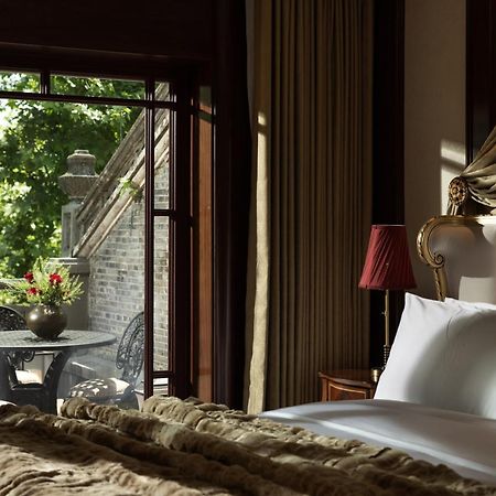 Hangzhou Qiushui Villa Ngoại thất bức ảnh