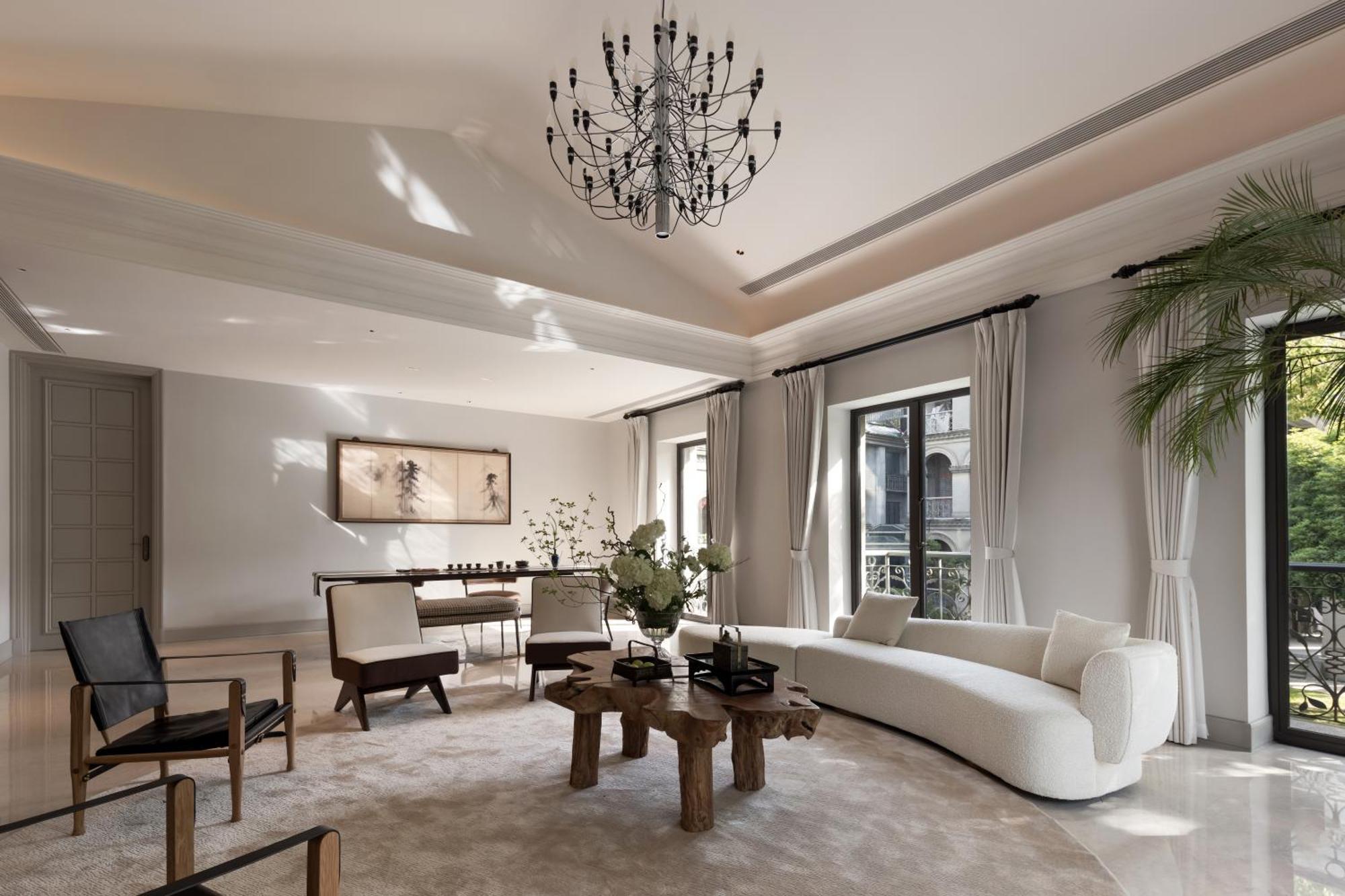 Hangzhou Qiushui Villa Ngoại thất bức ảnh