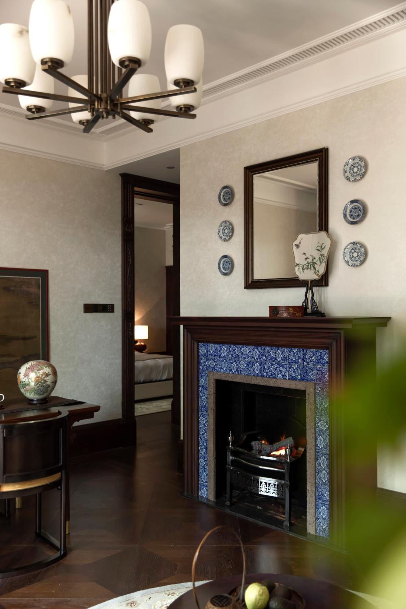 Hangzhou Qiushui Villa Ngoại thất bức ảnh